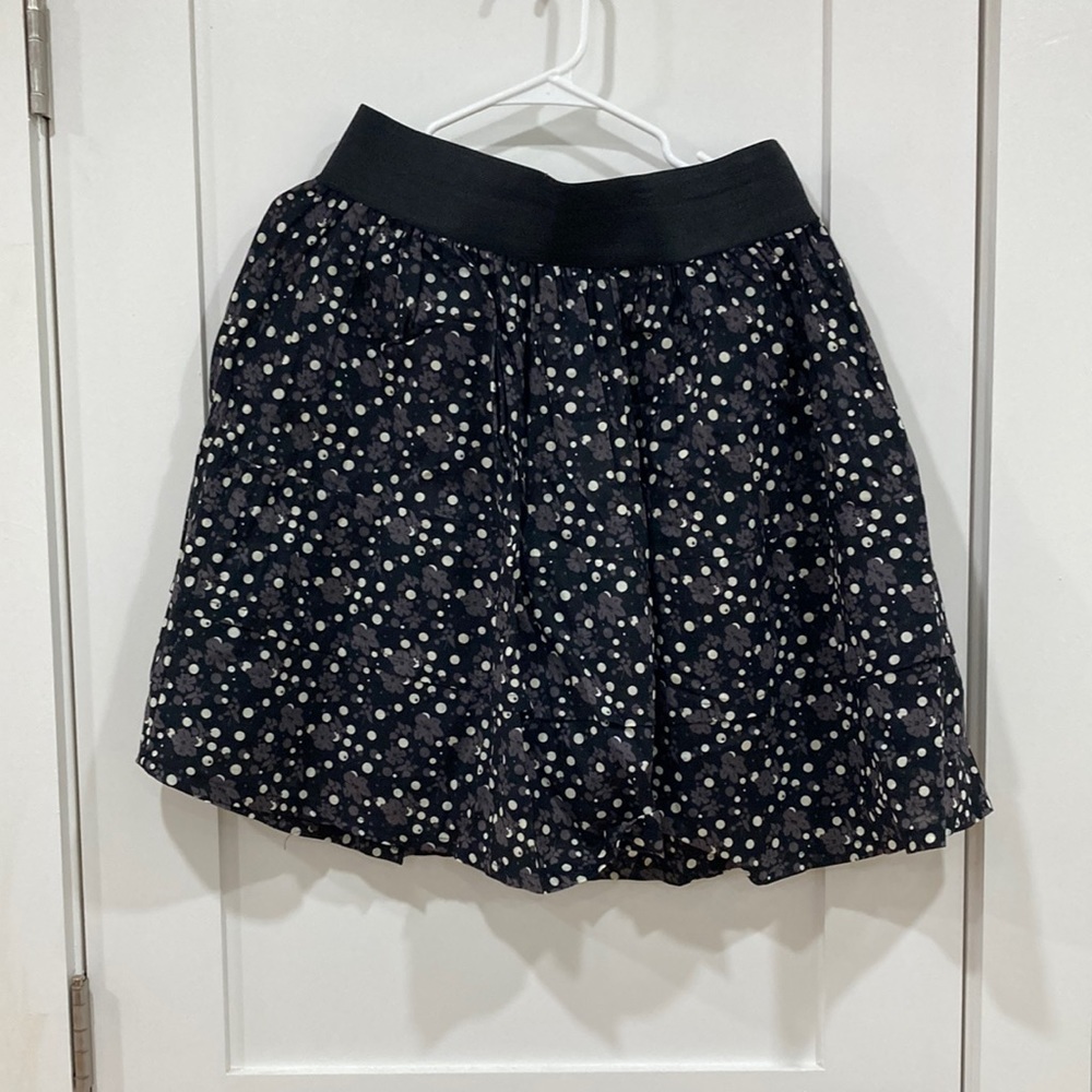 Size Large High Waisted Skirt
